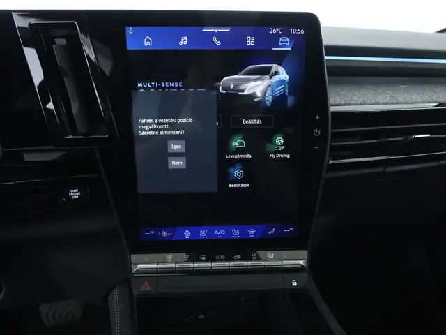 Renault Espace view 15