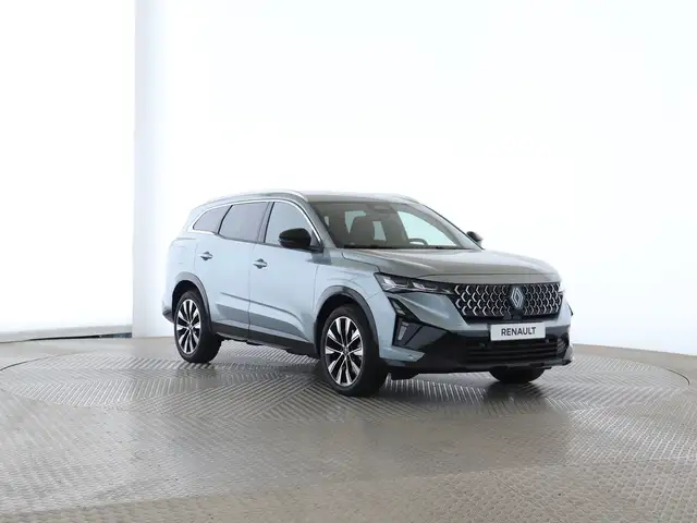 Renault Espace view 9
