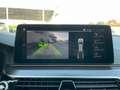 BMW 520 D Touring 2.0 Mhev 190CV Msport / AUTO ITALIANA Gris - thumbnail 13