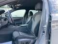 BMW 520 D Touring 2.0 Mhev 190CV Msport / AUTO ITALIANA Gris - thumbnail 6