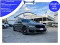 BMW 520 D Touring 2.0 Mhev 190CV Msport / AUTO ITALIANA Gris - thumbnail 1