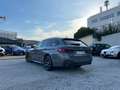 BMW 520 D Touring 2.0 Mhev 190CV Msport / AUTO ITALIANA Gris - thumbnail 3