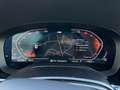BMW 520 D Touring 2.0 Mhev 190CV Msport / AUTO ITALIANA Gris - thumbnail 10