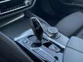 BMW 520 D Touring 2.0 Mhev 190CV Msport / AUTO ITALIANA Gris - thumbnail 15