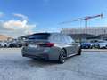 BMW 520 D Touring 2.0 Mhev 190CV Msport / AUTO ITALIANA Gris - thumbnail 5
