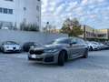 BMW 520 D Touring 2.0 Mhev 190CV Msport / AUTO ITALIANA Gris - thumbnail 2
