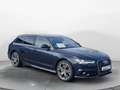 Audi A6 3.0 TDI q. Tiptr., Matrix, Pano, Bose, Blauw - thumbnail 6