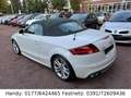 Audi TTS Roadster 2.0 TFSI S tronic quattro Weiß - thumbnail 8