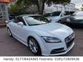 Audi TTS Roadster 2.0 TFSI S tronic quattro Weiß - thumbnail 5