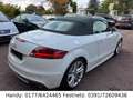 Audi TTS Roadster 2.0 TFSI S tronic quattro Weiß - thumbnail 6