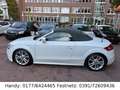 Audi TTS Roadster 2.0 TFSI S tronic quattro Weiß - thumbnail 9
