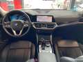 BMW 320 320dA xDrive Touring Blanco - thumbnail 16
