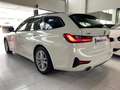BMW 320 320dA xDrive Touring Blanco - thumbnail 6