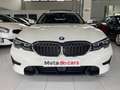 BMW 320 320dA xDrive Touring Blanco - thumbnail 2