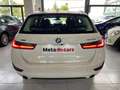 BMW 320 320dA xDrive Touring Blanco - thumbnail 5