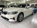 BMW 320 320dA xDrive Touring Blanco - thumbnail 3