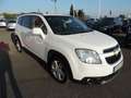 Chevrolet Orlando 1.8 LTZ Aut. Blanc - thumbnail 3