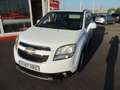 Chevrolet Orlando 1.8 LTZ Aut. Blanc - thumbnail 2