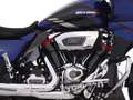 Harley-Davidson Road Glide FLTRXSE CVO Синій - thumbnail 3
