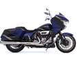 Harley-Davidson Road Glide FLTRXSE CVO Синій - thumbnail 2
