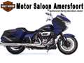 Harley-Davidson Road Glide FLTRXSE CVO Синій - thumbnail 1