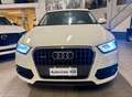 Audi Q3 Q3 I 2011 2.0 tdi Advanced quattro 177cv s-tronic Blanc - thumbnail 2