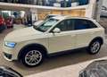 Audi Q3 Q3 I 2011 2.0 tdi Advanced quattro 177cv s-tronic Blanc - thumbnail 1