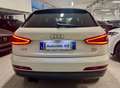 Audi Q3 Q3 I 2011 2.0 tdi Advanced quattro 177cv s-tronic Blanc - thumbnail 5