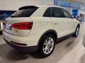 Audi Q3 Q3 I 2011 2.0 tdi Advanced quattro 177cv s-tronic Blanc - thumbnail 4