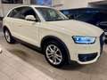 Audi Q3 Q3 I 2011 2.0 tdi Advanced quattro 177cv s-tronic Blanc - thumbnail 3