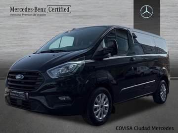 Kombi 2.0 TDCI 96kW 320 L2 Trend MHEV