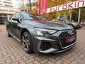 Audi A3 Sportb 40 TFSIe S line*PANO*LED*AHK*SHZ*KAM* Grau - thumbnail 10