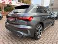 Audi A3 Sportb 40 TFSIe S line*PANO*LED*AHK*SHZ*KAM* Grau - thumbnail 18