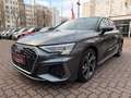 Audi A3 Sportb 40 TFSIe S line*PANO*LED*AHK*SHZ*KAM* Grau - thumbnail 9