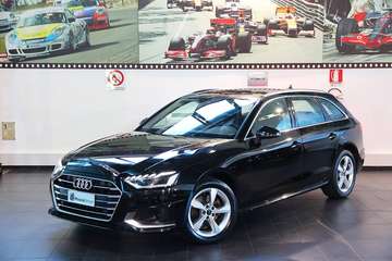 30 TDI Avant S-Tronic Business Advanced - MATRIX/ADAS