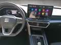 SEAT Leon Sportstourer 2.0 TDI FR DSG AHK Zwart - thumbnail 16