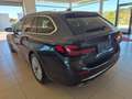 BMW 520 d Touring xDrive Luxury Line Schwarz - thumbnail 10