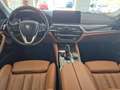 BMW 520 d Touring xDrive Luxury Line Schwarz - thumbnail 30