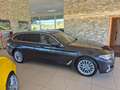 BMW 520 d Touring xDrive Luxury Line Schwarz - thumbnail 6