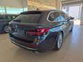 BMW 520 d Touring xDrive Luxury Line Schwarz - thumbnail 8