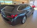 BMW 520 d Touring xDrive Luxury Line Schwarz - thumbnail 7