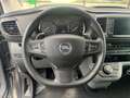 Opel Vivaro Opel Vivaro IVA ESPOSTA 2.0 180cv L1 Gris - thumbnail 9