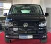 Volkswagen T6 Multivan Highline 4Motion AHK STANDHZ LED ACC Zwart - thumbnail 3