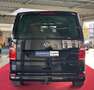 Volkswagen T6 Multivan Highline 4Motion AHK STANDHZ LED ACC Noir - thumbnail 6
