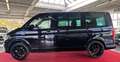 Volkswagen T6 Multivan Highline 4Motion AHK STANDHZ LED ACC Noir - thumbnail 4