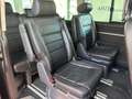 Volkswagen T6 Multivan Highline 4Motion AHK STANDHZ LED ACC Zwart - thumbnail 15