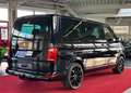 Volkswagen T6 Multivan Highline 4Motion AHK STANDHZ LED ACC Zwart - thumbnail 7