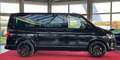 Volkswagen T6 Multivan Highline 4Motion AHK STANDHZ LED ACC Zwart - thumbnail 2