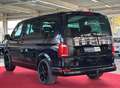 Volkswagen T6 Multivan Highline 4Motion AHK STANDHZ LED ACC Zwart - thumbnail 5