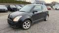 Suzuki Swift 1.5 Lim. Comfort Zwart - thumbnail 1